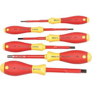 Screwdriver Sets