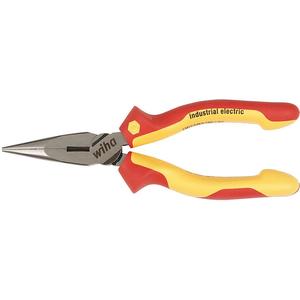 Long Nose and Needle Nose Pliers