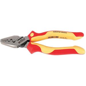 Cable and Wire Crimping Tools