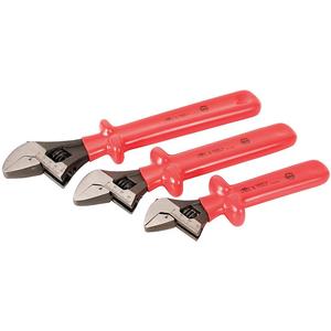 Adjustable Wrench Sets
