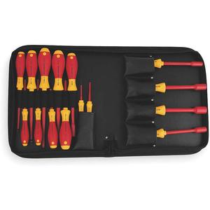 Insulated Tool Sets