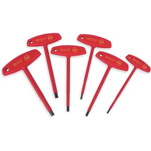 Hex and Torx Key Sets