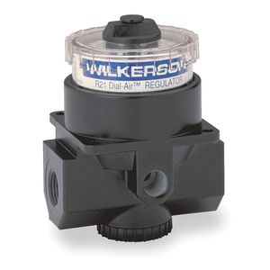 Air Regulators