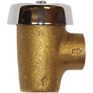 Vacuum Breakers