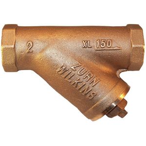 Y and Basket Strainers