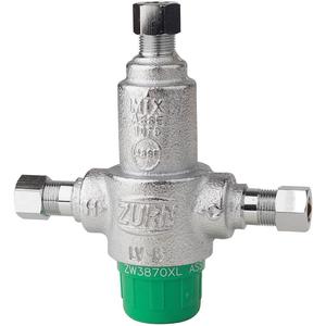 Mixing Valves