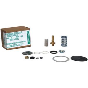 Valve Accessories