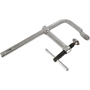 Bar Pipe and L Clamps