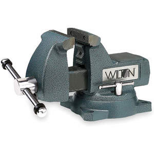 Bench Vises