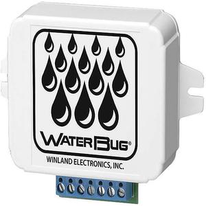 Water Detectors