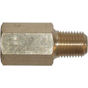 Pressure Gauge Snubbers