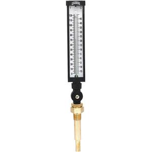 Industrial Glass Thermometers