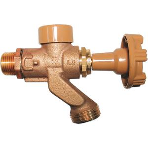 Hose Bibbs