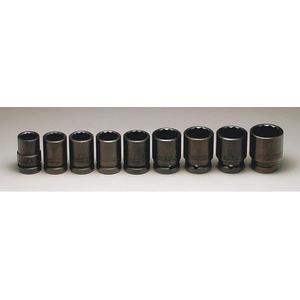 Impact Socket Sets