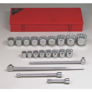 Socket Sets