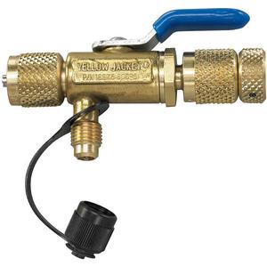 Vacuum and Pressure Relief Valves