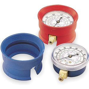 Pressure Gauge Accessories