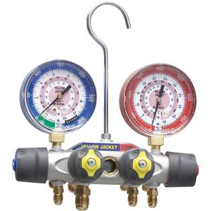 Hydraulic Valve Manifolds