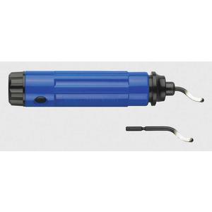 Machine Deburring Tools