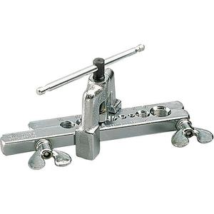 Flaring And Swaging Tools