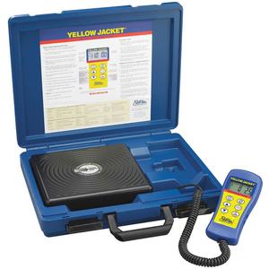 Refrigerant Scales