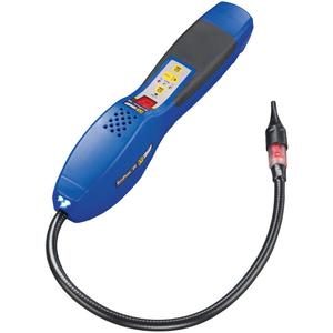 Halogen Leak Detectors