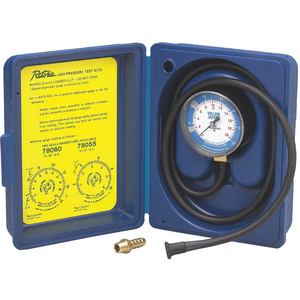 Pressure Gauge Kits
