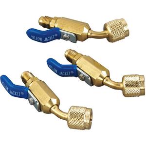 Ball Valves