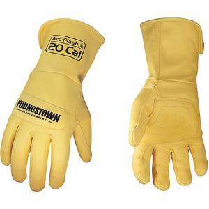 Flame Retardant Gloves