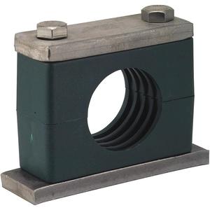 Pipe and Tube Clamps