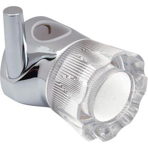 Showerhead and Tub Accessories
