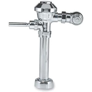 Manual Flush Valves