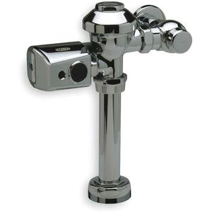Automatic Flush Valves