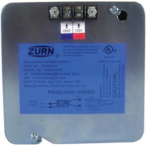 DC Power Supplies