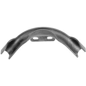 Pipe Hangers and Clamps