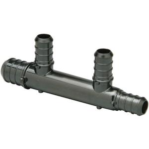 Tube Fitting Manifolds
