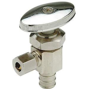 Water Supply Stops