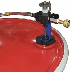 Laboratory Mixers