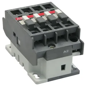 IEC Magnetic Contactors