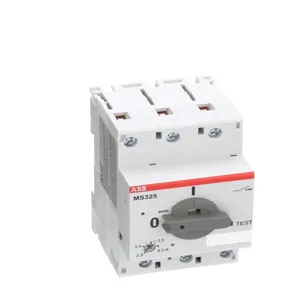 Hazardous Location Manual Motor Switches and Starters