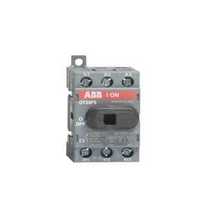 Specialty Switches