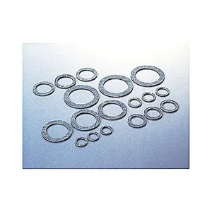 Cam and Groove Gaskets