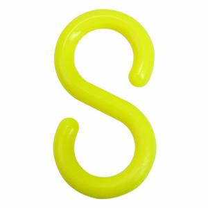Plastic Chain Barrier Accessories