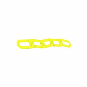 Plastic Chain Barriers