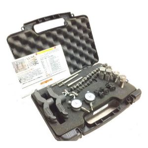 Alignment Tools