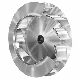 Direct Drive Blower Wheels