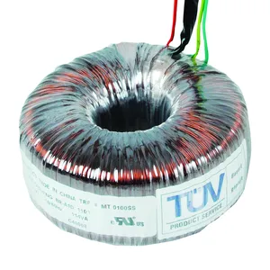 Isolation Transformers