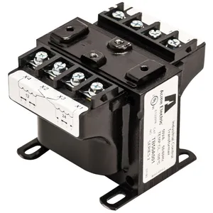 Control Transformers