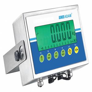 Programmable Controller and Display Accessories