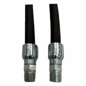 Hydraulic Bulk Hoses